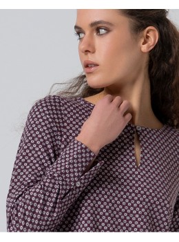 Camiseta estampada