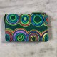 Monedero multi verde