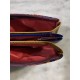 Monedero multi lila