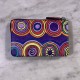 Monedero multi lila