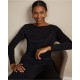 Camiseta negra