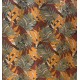 Vestit viscosa easy leaf
