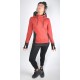 Sudadera anouk rojo coral