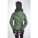 Sudadera anouk verde