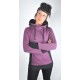 Dessuadora anouk purple