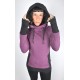 Dessuadora anouk purple