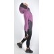 Dessuadora anouk purple