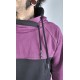 Dessuadora Leh urban lila
