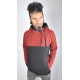 Dessuadora Leh urban bee vermell coral