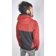 Dessuadora Leh urban bee vermell coral