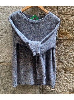Jersei multi blau cel