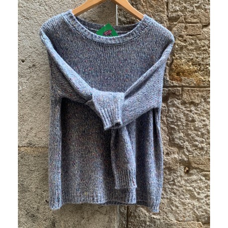 Jersey multi celeste