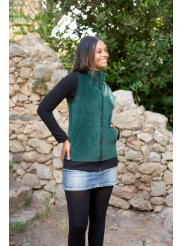 Armilla pana verda