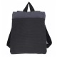 Mochila city gamma negra