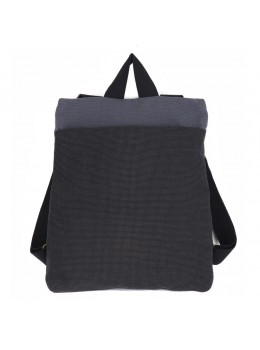 Motxilla city gamma negra