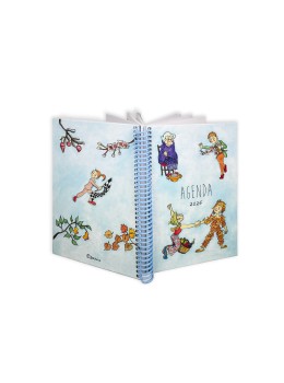 Agenda 2026 Pilarín Bayés