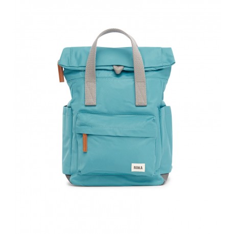 Canfield small petrol