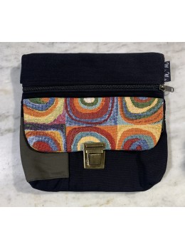 Ronyonera big line combi caqui