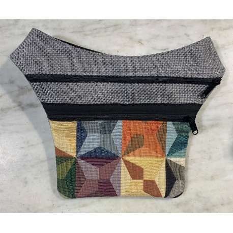 Riñonera urban star