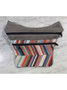 Ronyonera urban zig zag