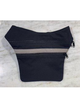 Ronyonera urban negra linea