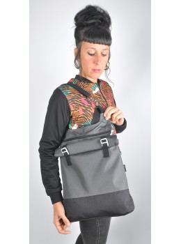 Mochila nomad skua antracita