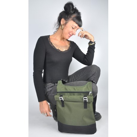 Motxilla nomad skua caqui