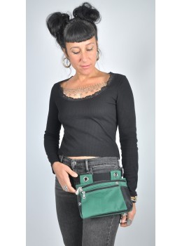 Ronyonera sak skua verda