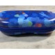 Funda ulleres multi blau