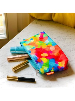 Necesser estoig multicolor