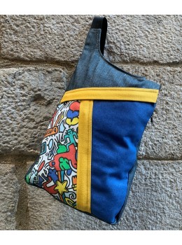 Mochila k1000 cdv tuttomondo