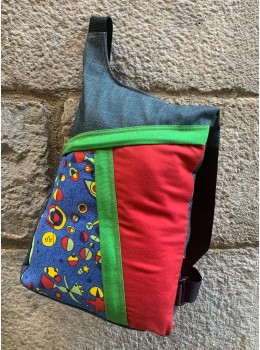 Mochila k1000 cdv constelaciones