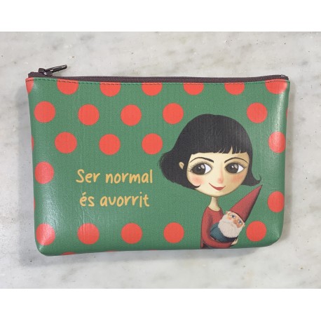 Estuche ser normal