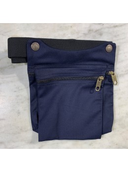 Ronyonera doble navy