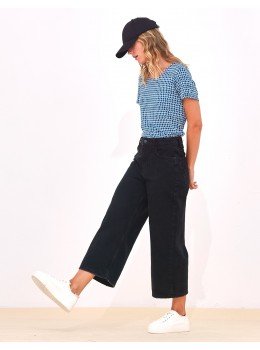 Camiseta easy m/c micro
