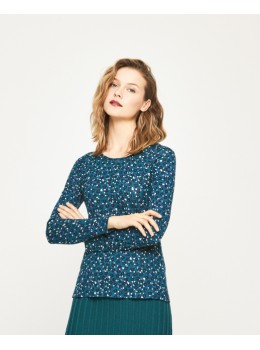 Camiseta Surkana aniflor