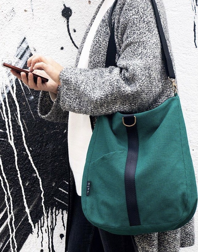 Sulu bags