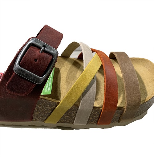 Sandalias