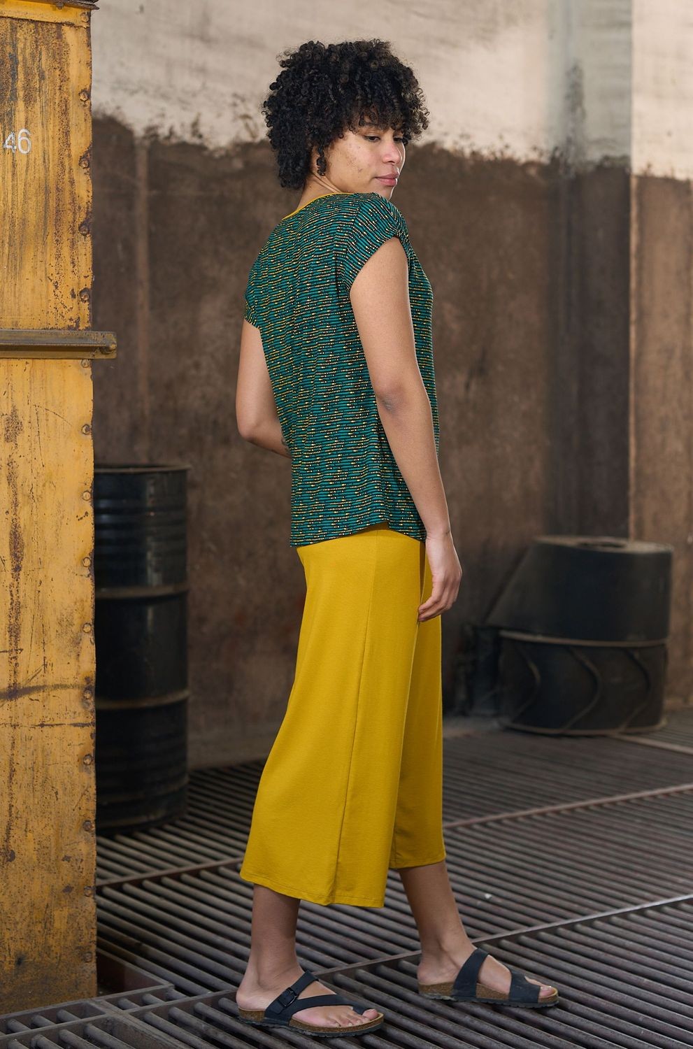 Pantalones