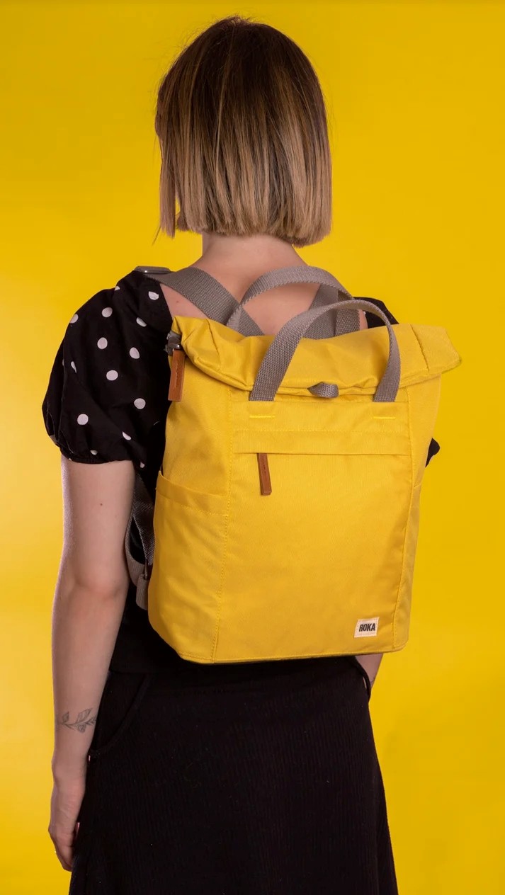 Rebajas Mochilas Roka 
