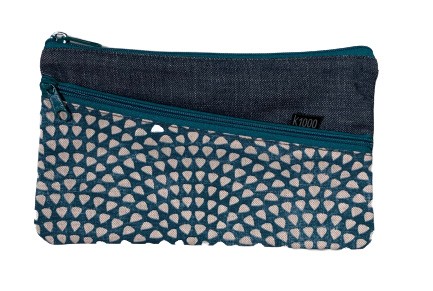 Estuche k1000